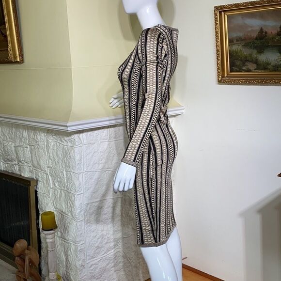 WOW Couture Bodycon Dress  - Picture 8 of 15